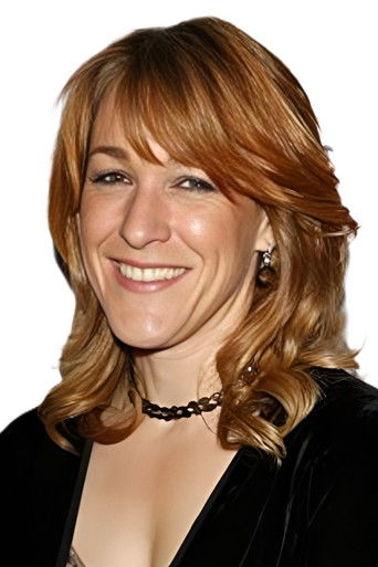 Portrait of Kathleen Wilhoite