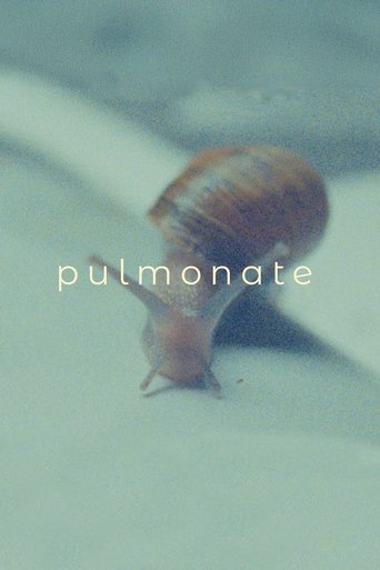 Pulmonate Poster of Pulmonate