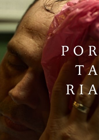 Portaria Poster of Portaria