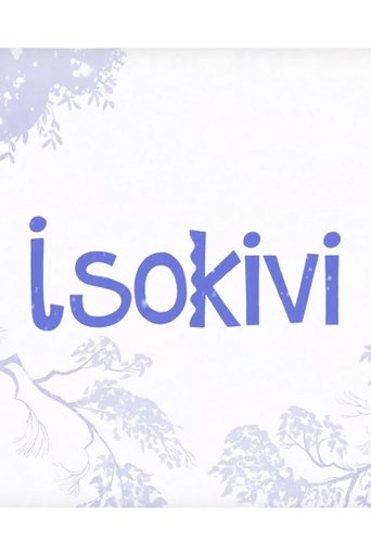 Isokivi Poster of Isokivi