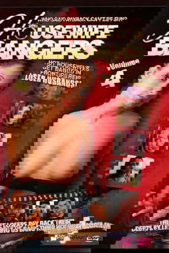 Poster of Housewife Bangers 4