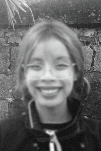 Portrait of Gerd Ashley Mangulad