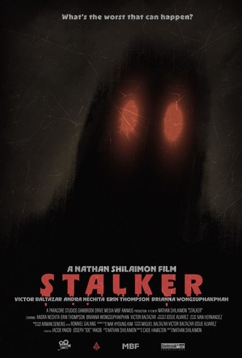 STALKER Poster of STALKER