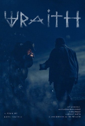 Poster of Wraith