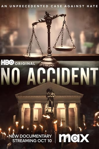 Poster of No Accident