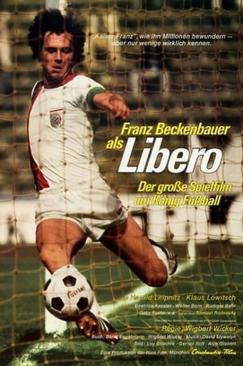 Poster of Libero
