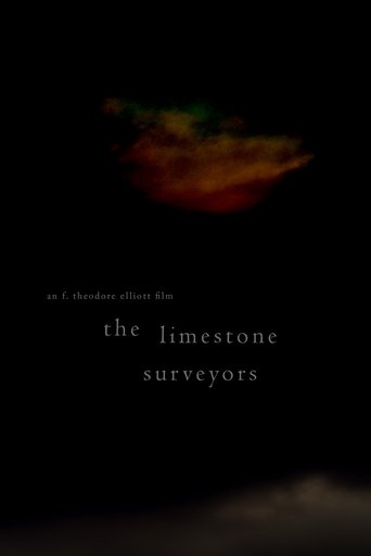 The Limestone Surveyors Poster of The Limestone Surveyors