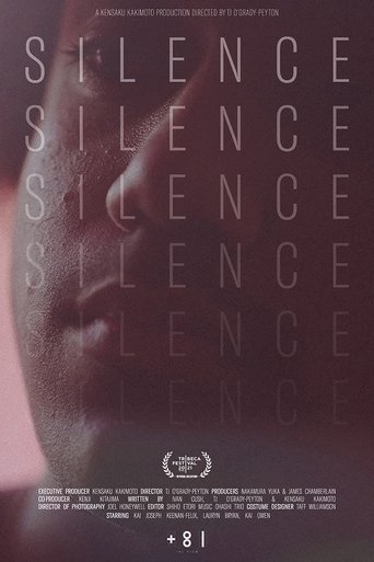 Poster of Silence