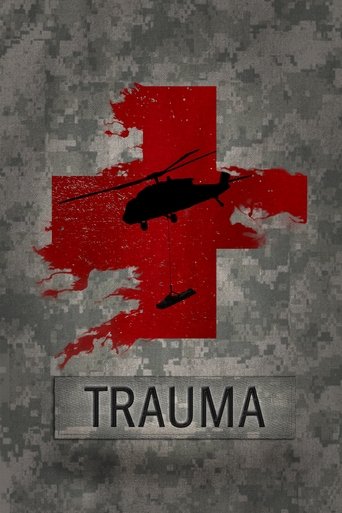 Poster of Trauma