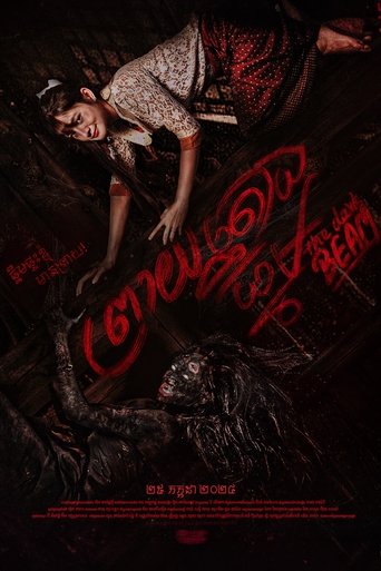 Poster of The Dark Beam