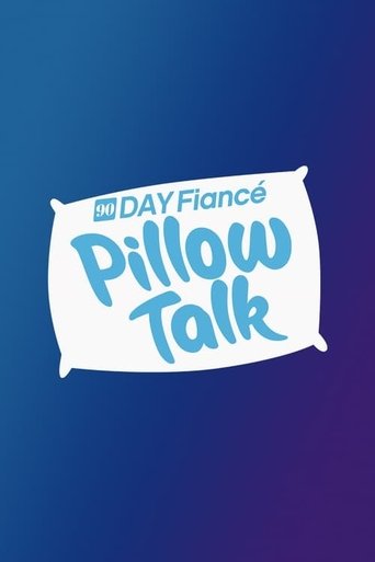Portrait for 90 Day Fiancé: Pillow Talk - Season 1