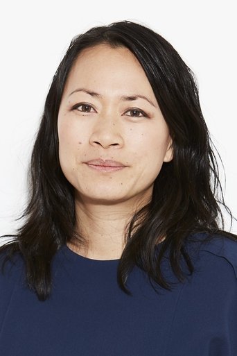 Portrait of Linda Hambäck
