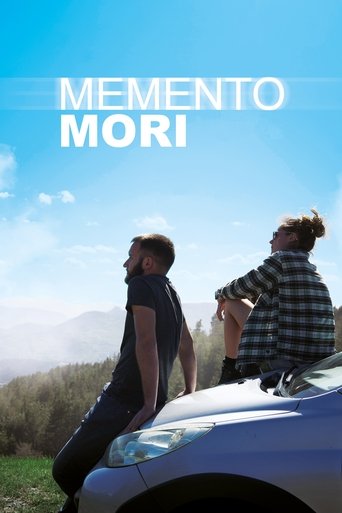 Poster of Memento mori