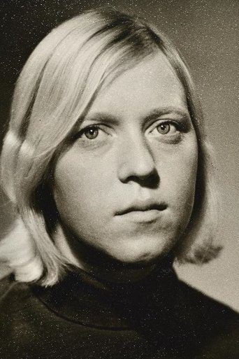 Aave Laanoja Portrait of Aave Laanoja