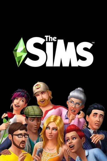 Poster of The Sims
