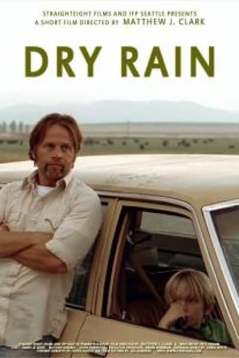 Poster of Dry Rain