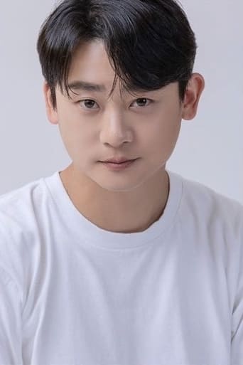 Portrait of Choi Yi-sun