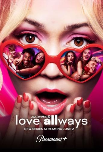 Love ALLways Poster of Love ALLways