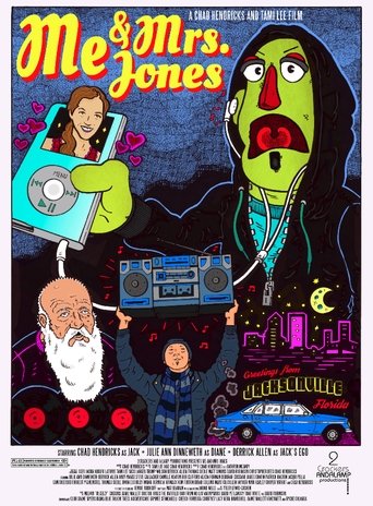 Me and Mrs Jones Poster of Me and Mrs Jones