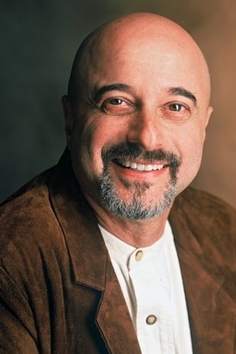 Portrait of Emilio Kauderer