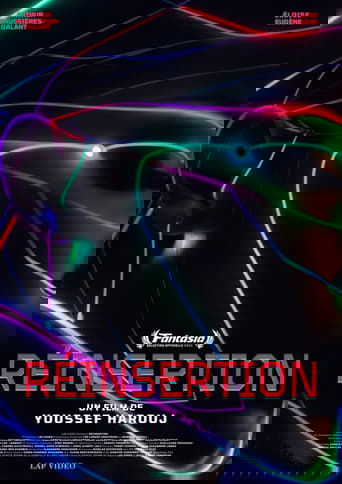 Poster of Réinsertion