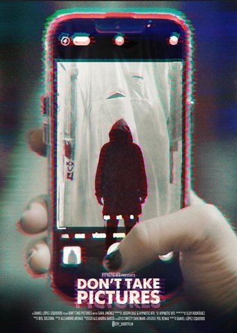 Don't Take Pictures Poster of Don't Take Pictures