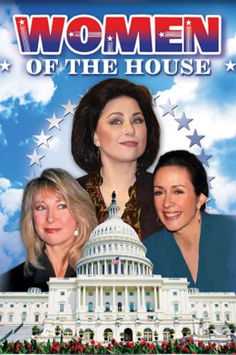 Poster of Women of the House