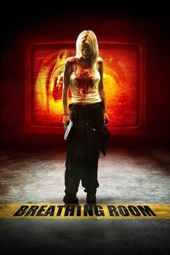 Poster of Breathing Room