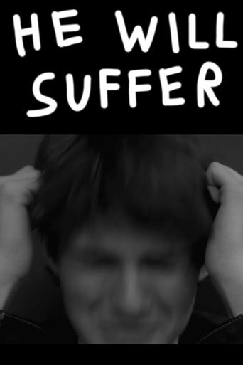 Poster of He Will Suffer