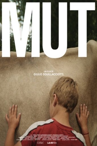 Poster of Mut