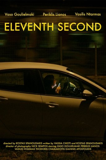 Poster of Eleventh Second