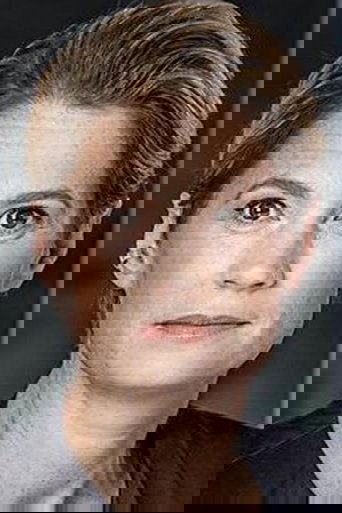 Portrait of Nynne Bjerre Christensen