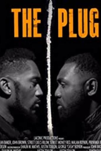 The Plug Poster of The Plug