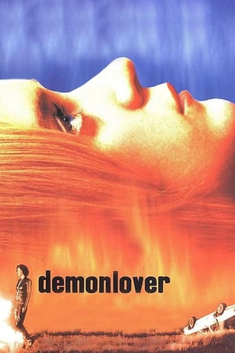 Poster of Demonlover