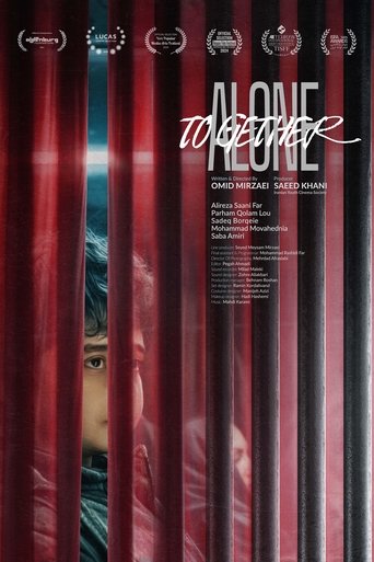 Alone Together Poster of Alone Together