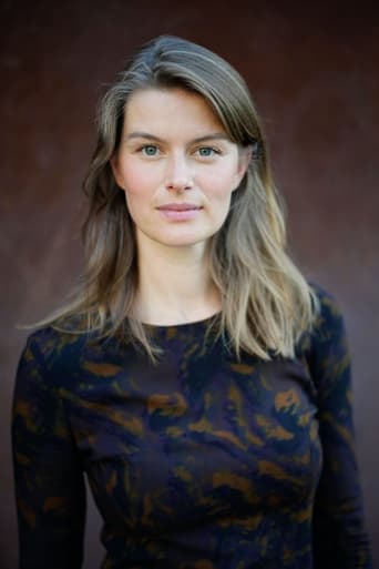 Portrait of Alexandra Gottschlich