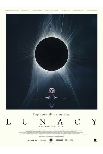 Poster of Lunacy