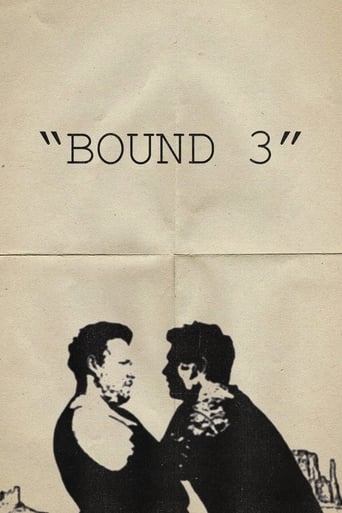 Poster of Bound 3