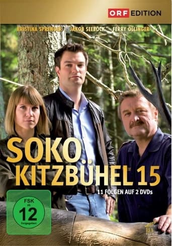 Portrait for SOKO Kitzbühel - Season 15
