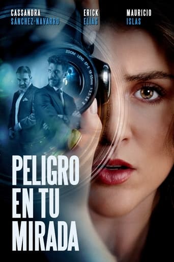 Poster of Peligro en tu mirada