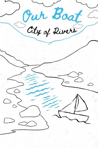 Poster of Our Boat