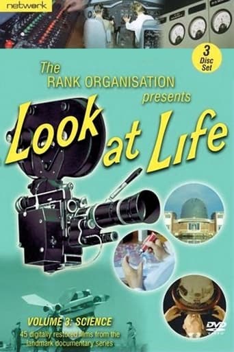 Poster of Look at Life