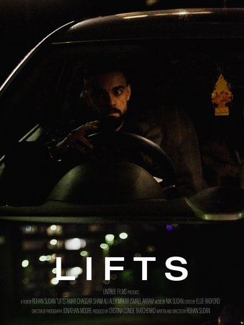 Lifts Poster of Lifts