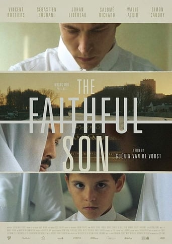 Poster of The Faithful Son