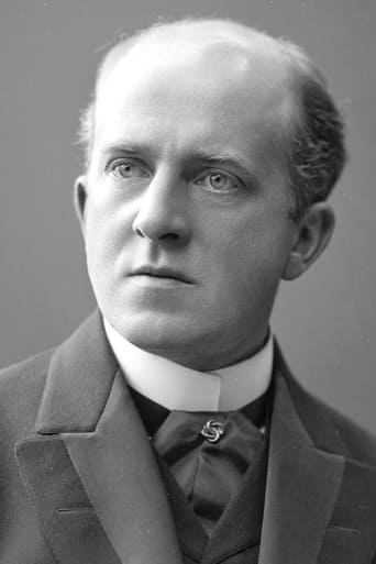 Portrait of Gunnar Klintberg
