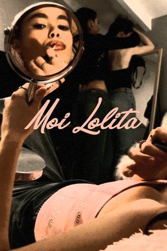 Moi Lolita Poster of Moi Lolita