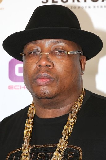 Portrait of E-40