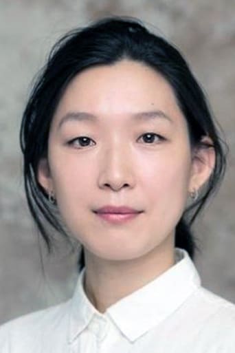 Portrait of Noriko Eguchi