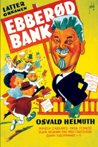 Poster of Ebberød bank