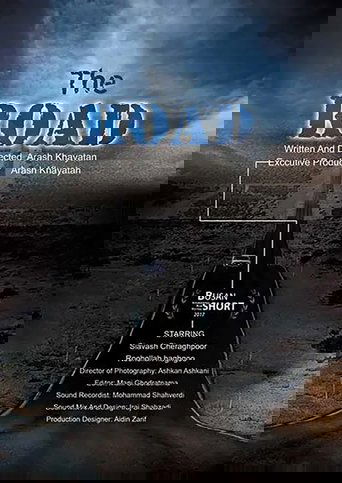 The Road Poster of The Road
